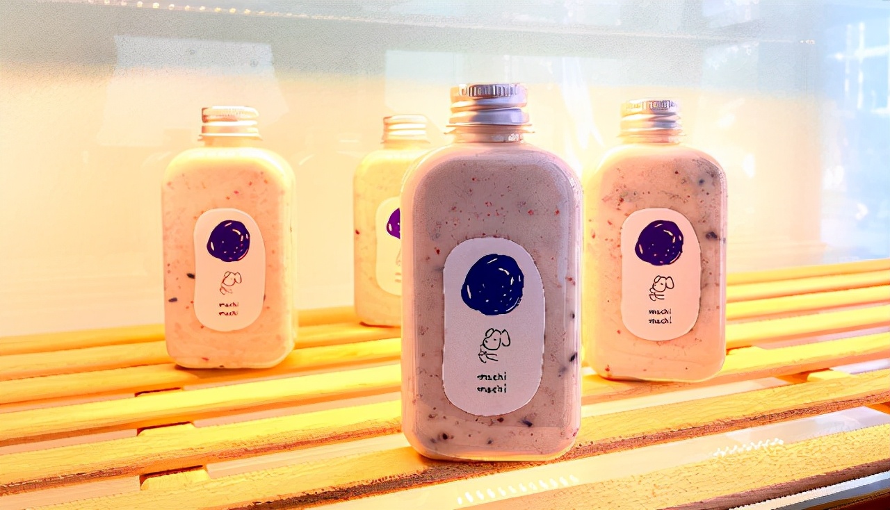 健康饮品店加盟,网红饮品店加盟