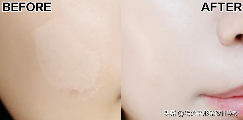 100种底妆化妆技巧,化妆师压箱底的技巧是什么