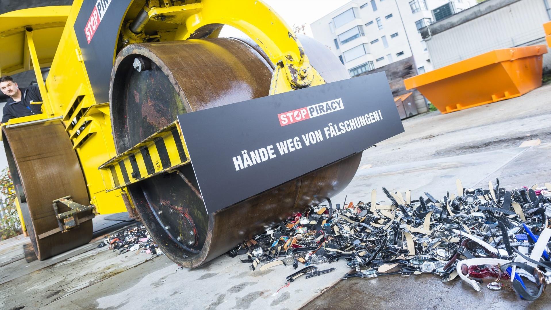 腕表鉴别正品软件,最不好辨别真假的腕表