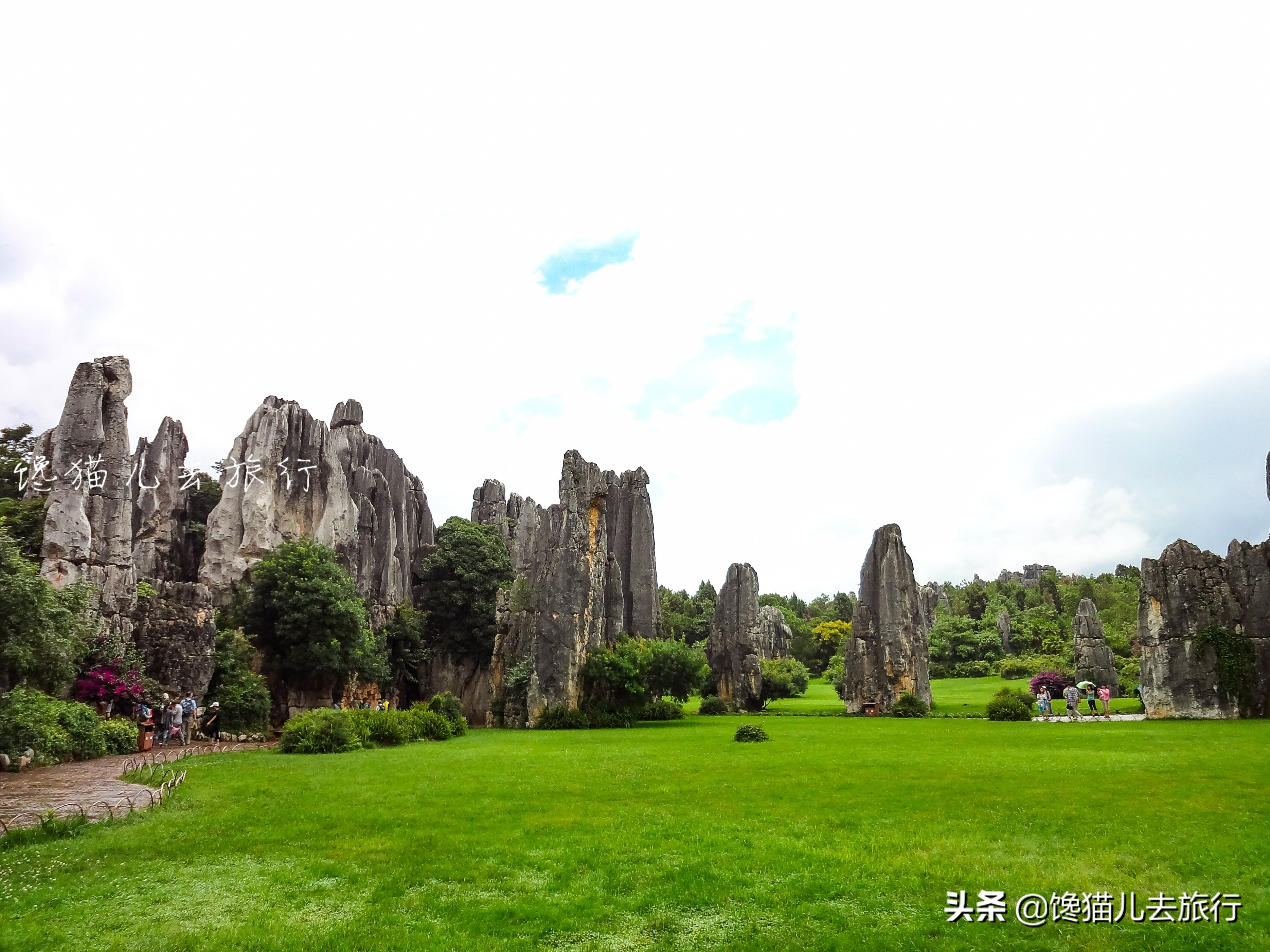 自驾游云南攻略15天以上路线推荐,云南旅游自驾全攻略自由行线路