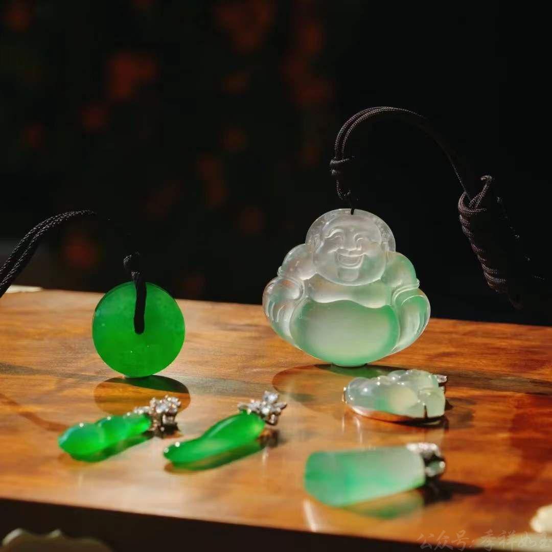 翡翠回收会打几折,翡翠回收骗局你知道吗