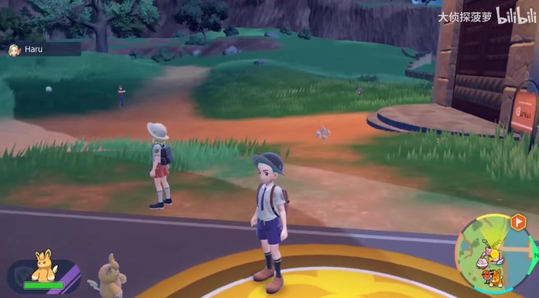 半成品狂销千万份！？《宝可梦》：游戏界的异类，游戏IP的帝国