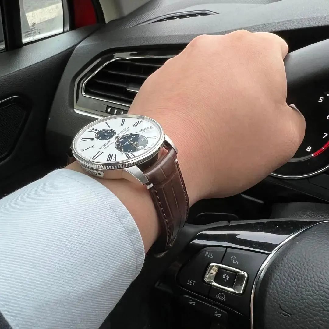 卖表故事,买表的故事