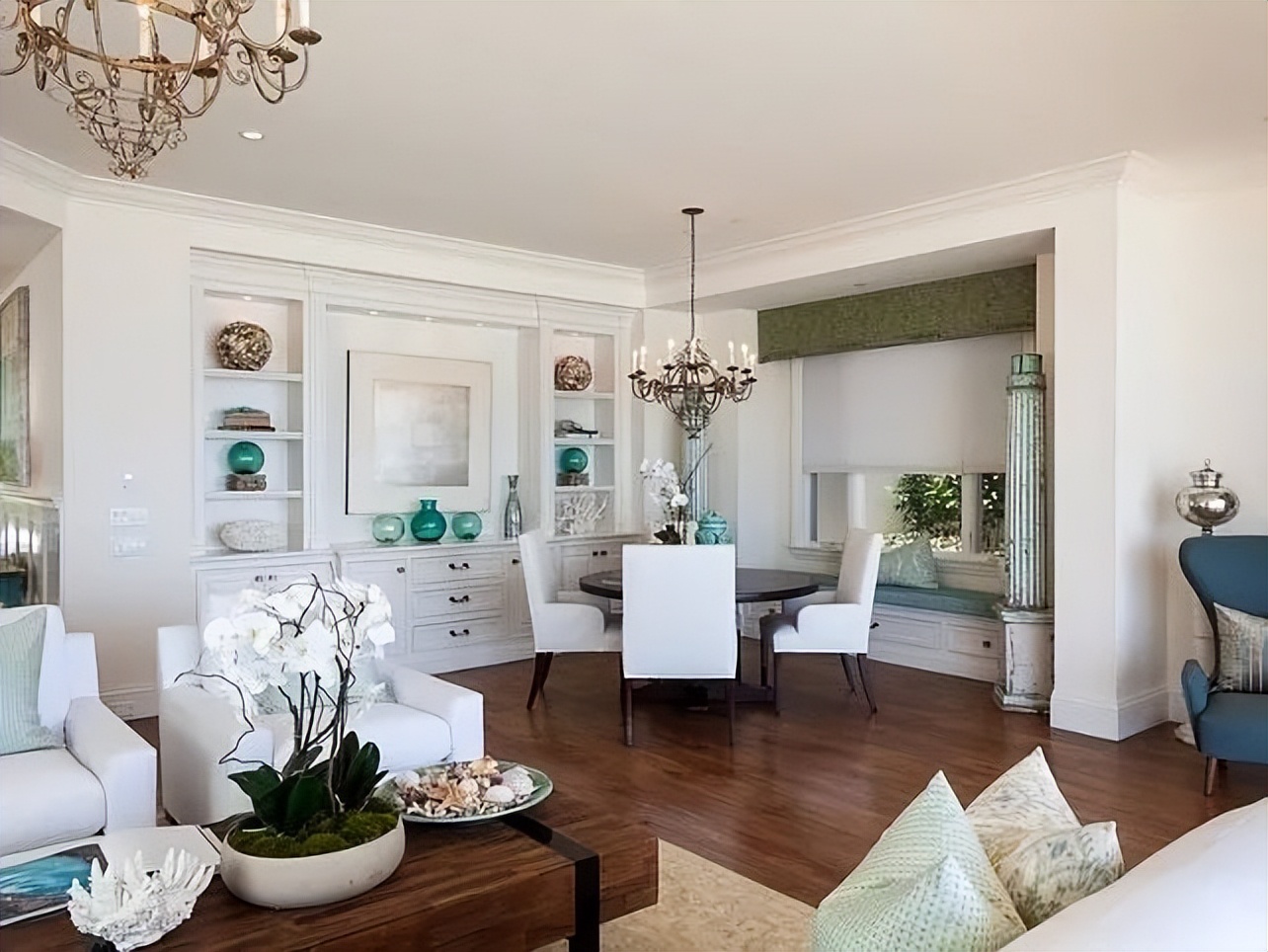 c罗现在的豪华别墅,c罗豪宅豪车纪录片