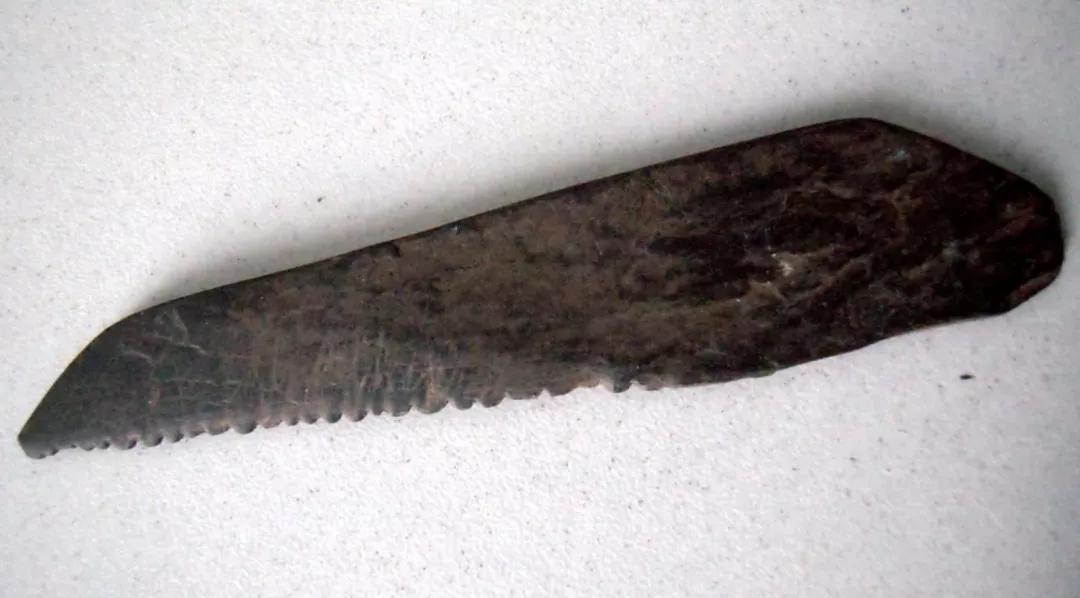 鲁班发明出锯子的故事,锯子真的是鲁班发明的吗