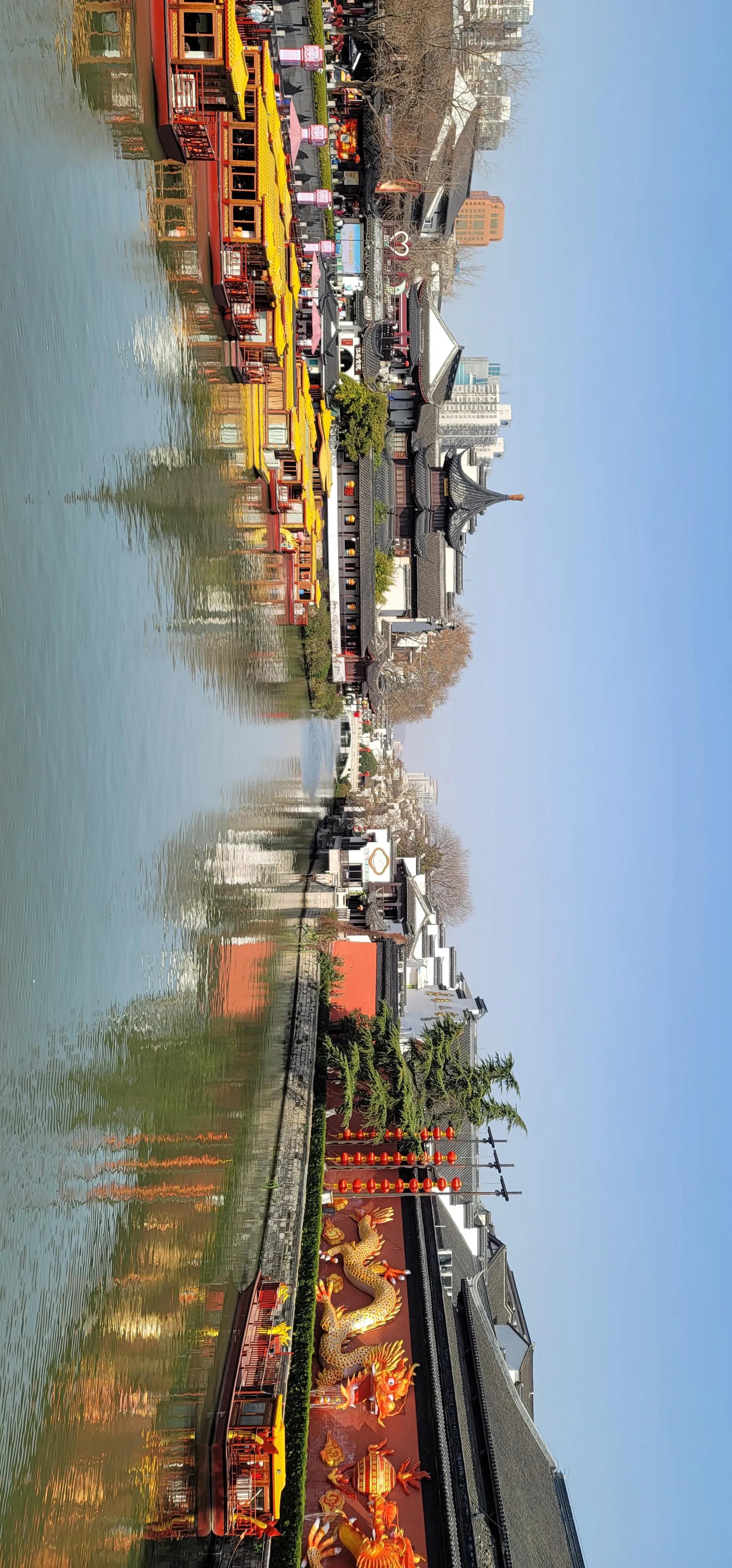 开着沪牌回老家怎么样,开着大巴玩转江浙沪