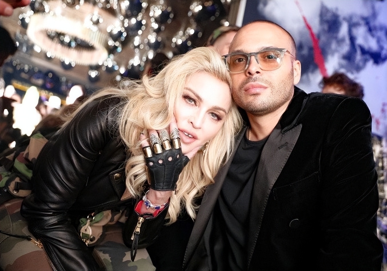 纽约顶级俱乐部空降成都,唤醒你的嘻哈DNA