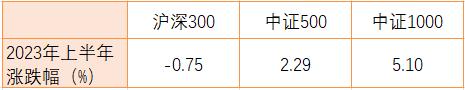 沪深300指数基金和中证500组合,指数基金组合中证500沪深300