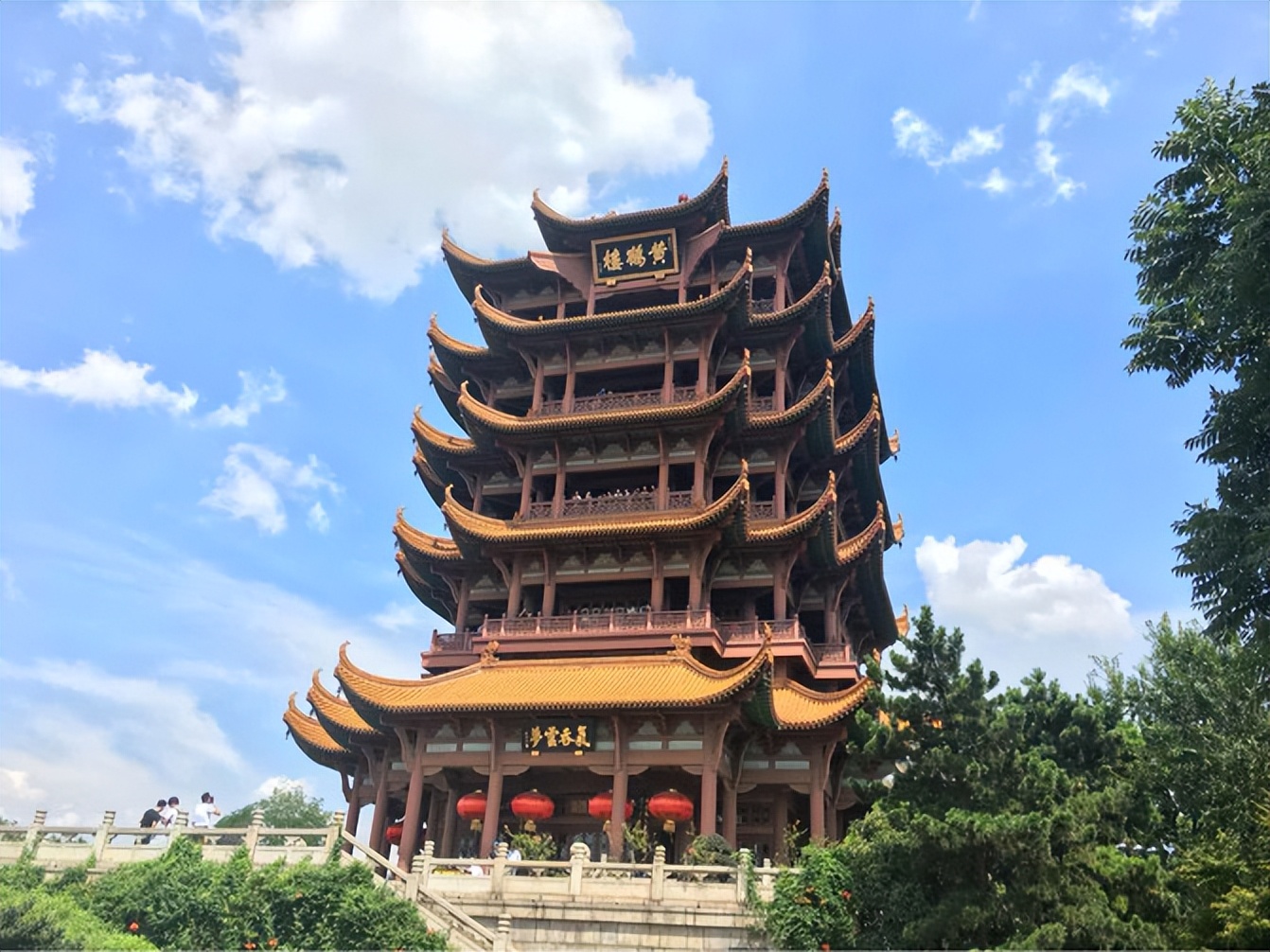 《给首次去武汉的你：奉上一篇超详细的武汉遛娃游玩攻略》