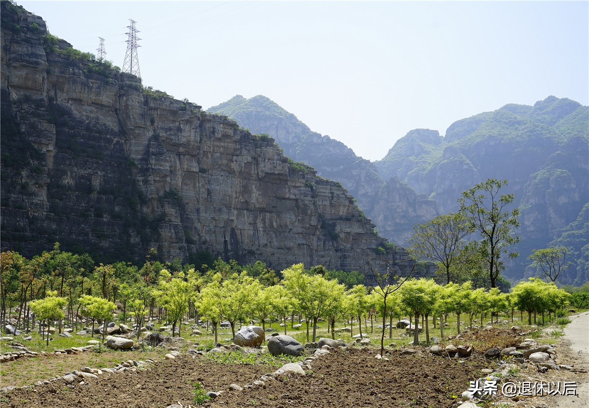 房山十渡免费游玩,房山区十渡旅游攻略