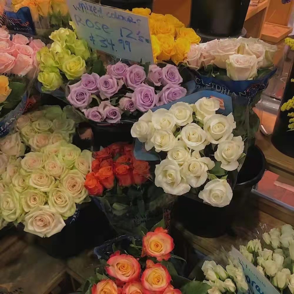 无法隐藏爱意的高级文案,浪漫且高级的爱意文案带名