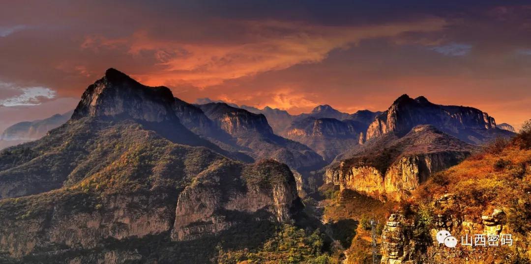 太行山不是八百里而是780Km:冯潞接受黄河电视《问道山河》专访