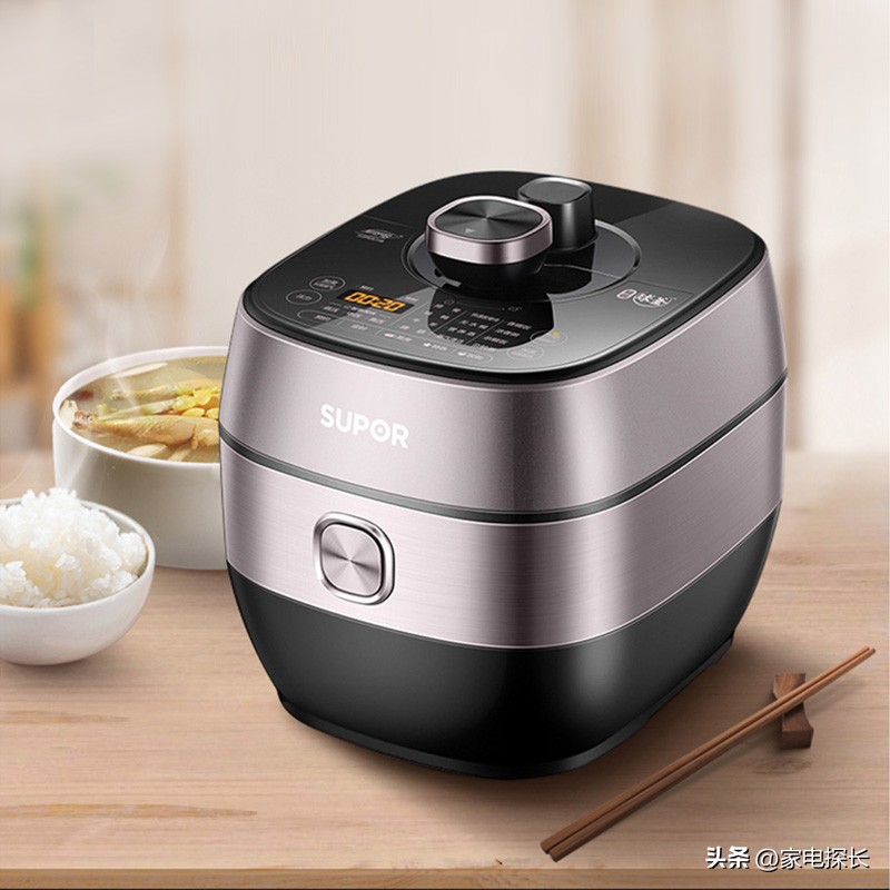 苏泊尔电压力锅比较好的,电压力锅美的好还是苏泊尔比较好