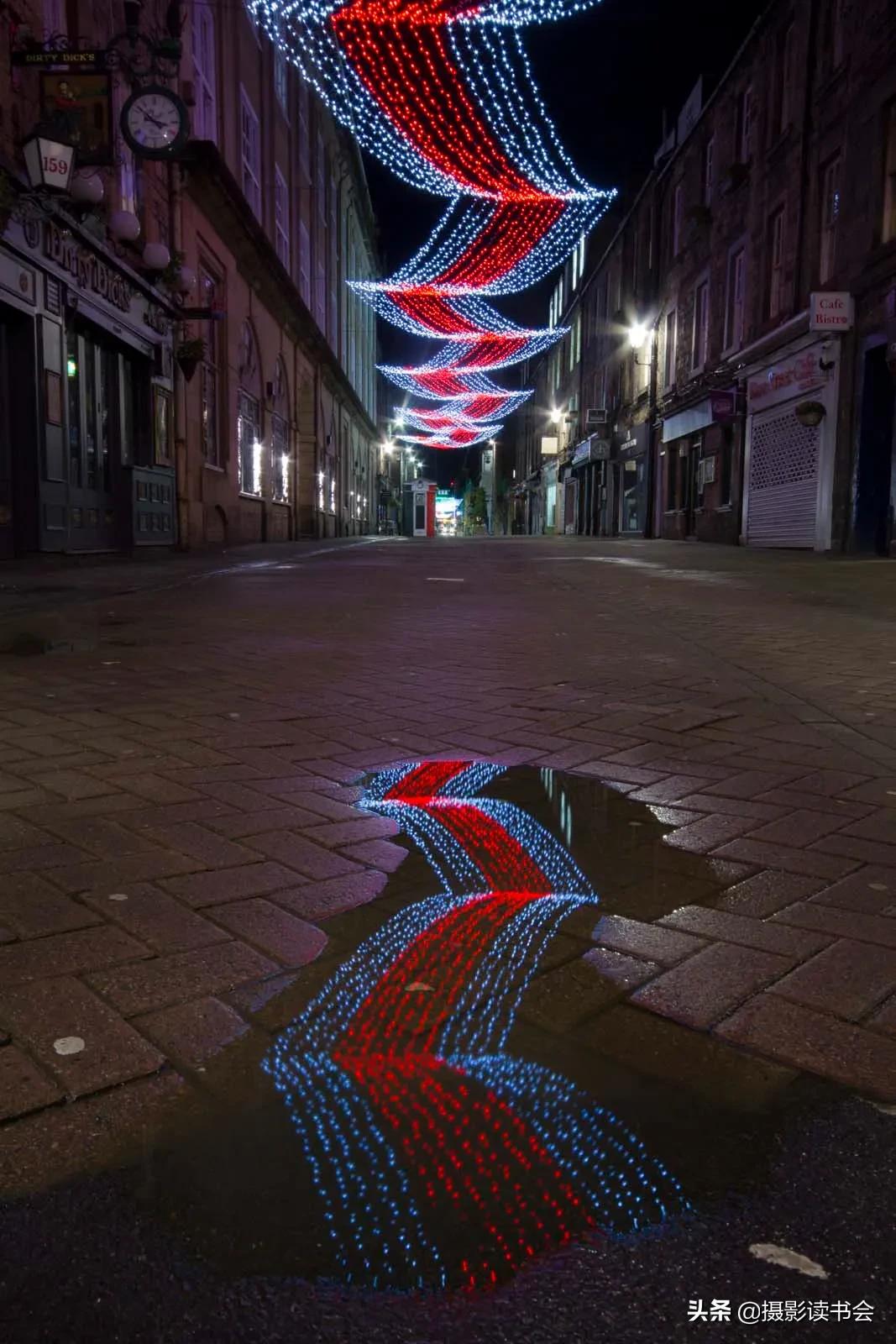 风光摄影需要后期吗,风光摄影必须正确曝光吗