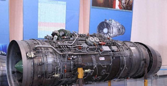 国产航发叶片最新突破,国产最先进航发ws15