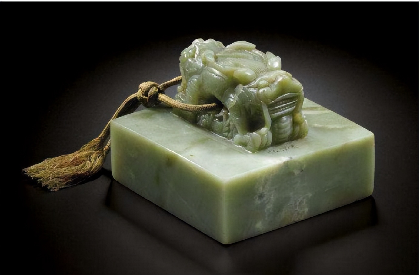 汉代皇帝与帝王的区别,汉代皇帝之玺有几个