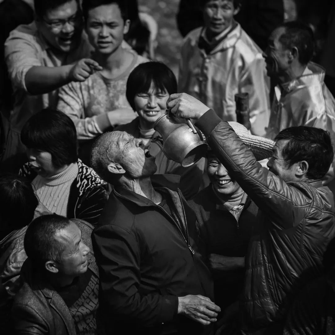 长汀古城客家文化发源地,长汀县客家首府