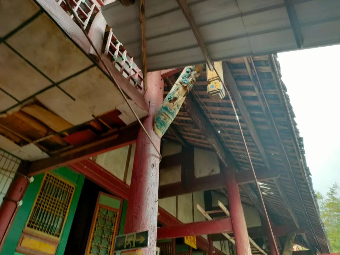 奇闻！唐僧是在射洪白流寺出家？