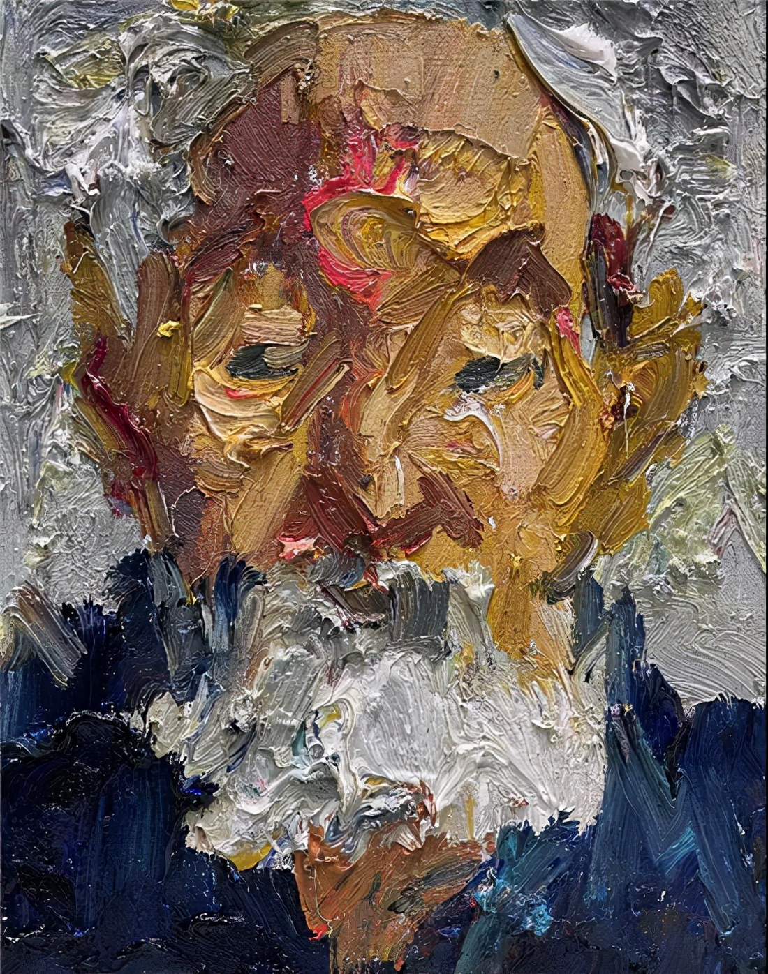 刘若望作品怎么样,刘若望作品完整版