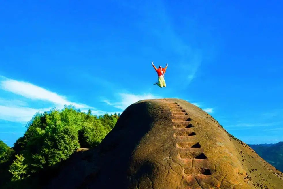 夏季重庆周边避暑,重庆附近避暑旅游2-3天推荐地方