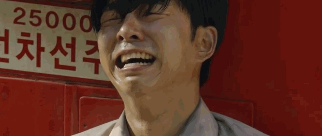 韩国釜山行十部顶级灾难片,灾难片推荐釜山行电影