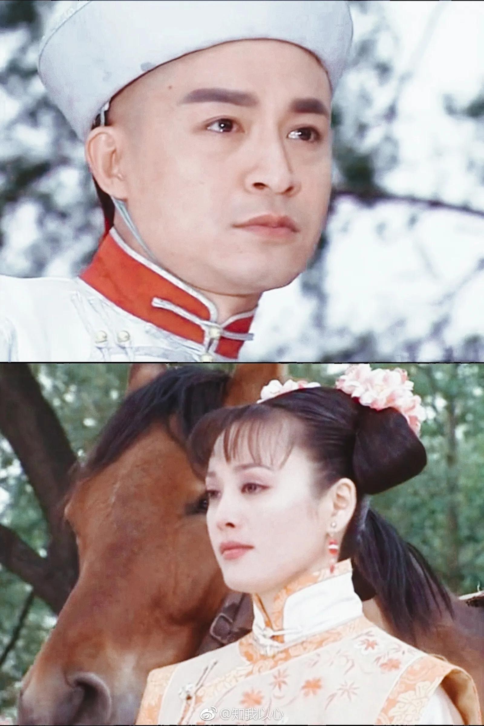 盘点十部收视率高的顶级宫斗剧,中国收视率排名前10的宫斗剧