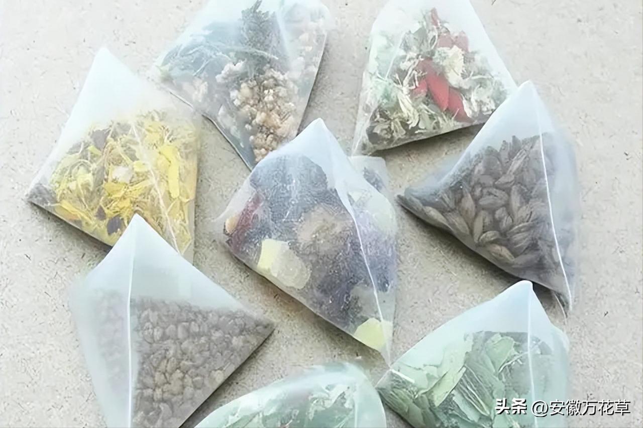 养生茶加工生产现场,养生茶生产需要什么手续