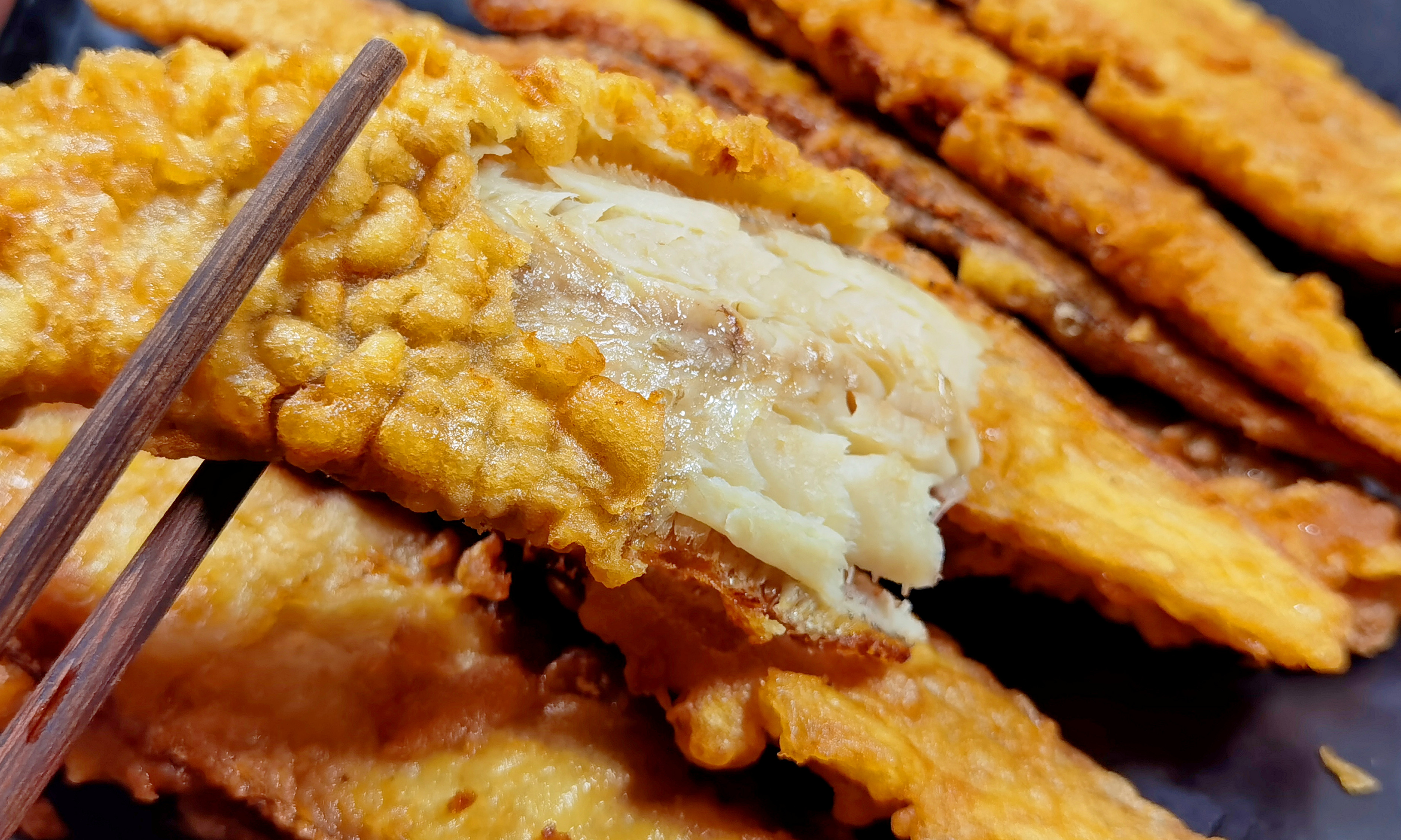 秋天吃什么鱼最有营养,秋天一定要吃这种鱼好吃还健康