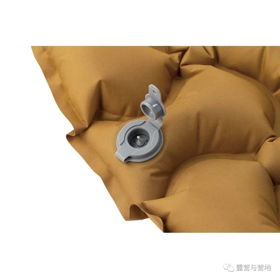 一个拉杆箱就能去露营，Coleman出新品了