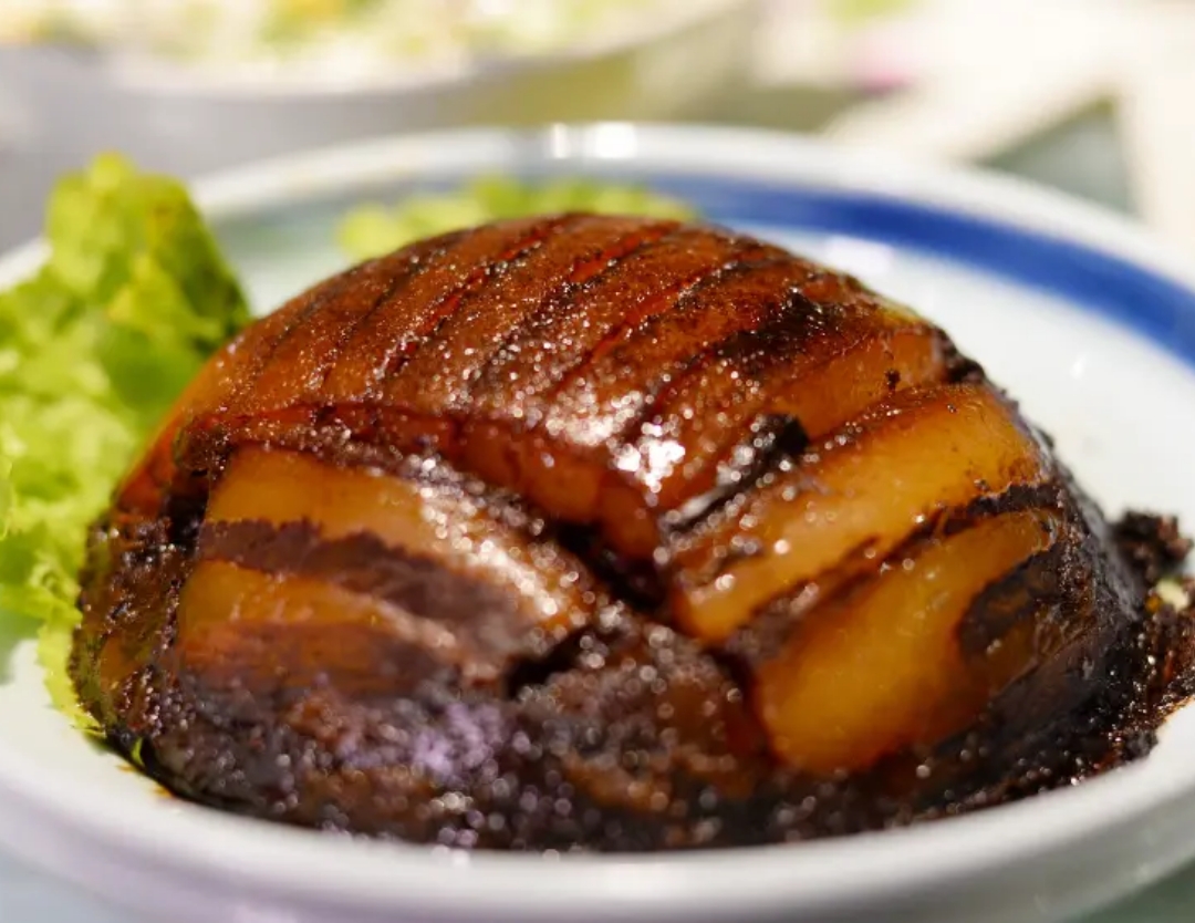 常州美食上榜江苏味道,闲谈温州美食