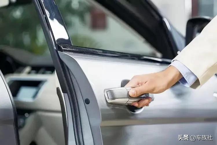 提新车这6点要注意,提新车回来这几件事千万别忘记了
