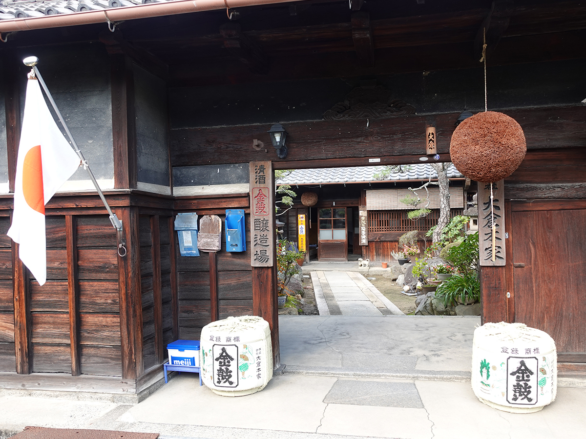 日本奈良樱花酒在哪里买,奈良产梅子酒