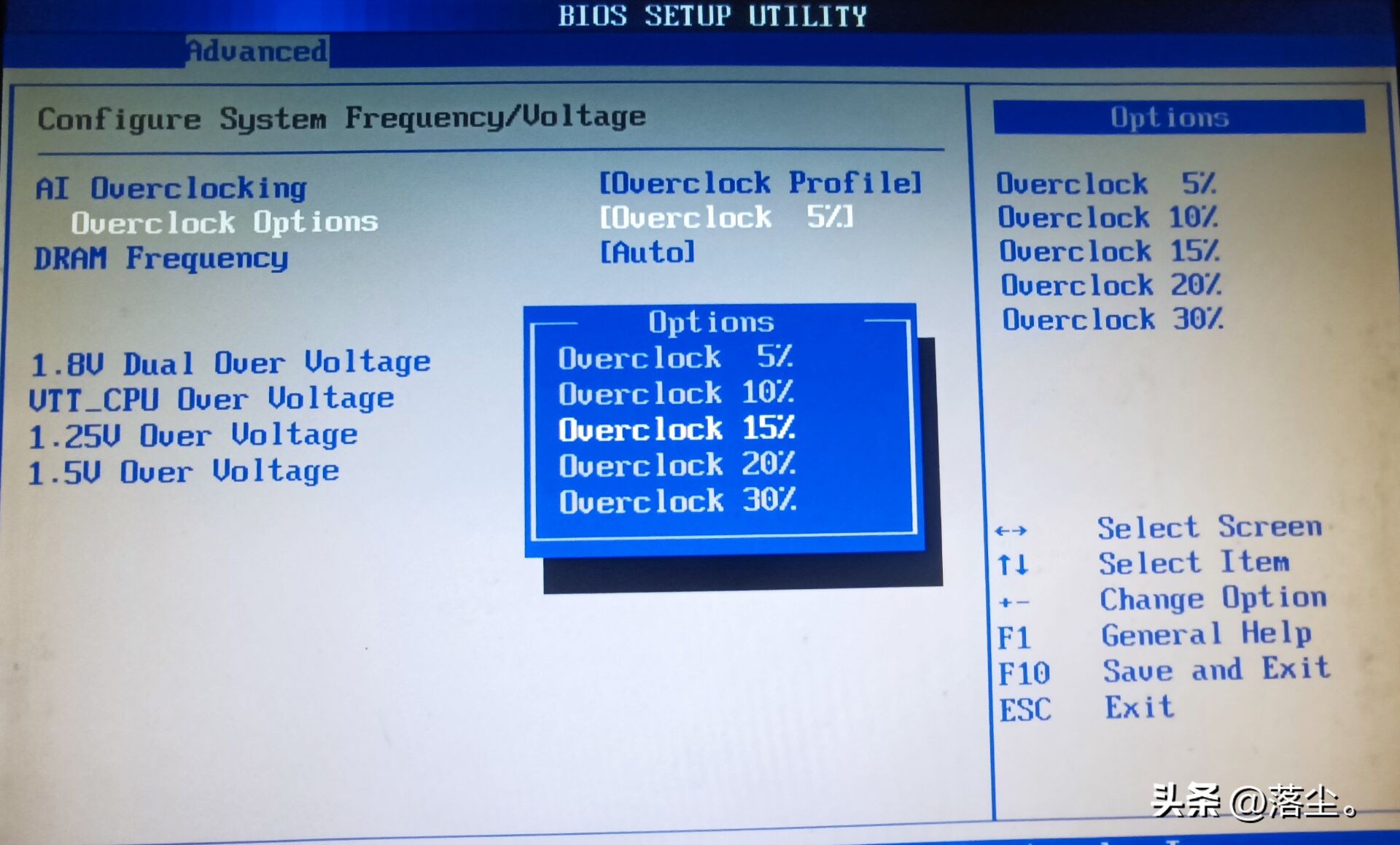 华硕大师主板怎么一键超频,华硕b360mplusgamings内存超频