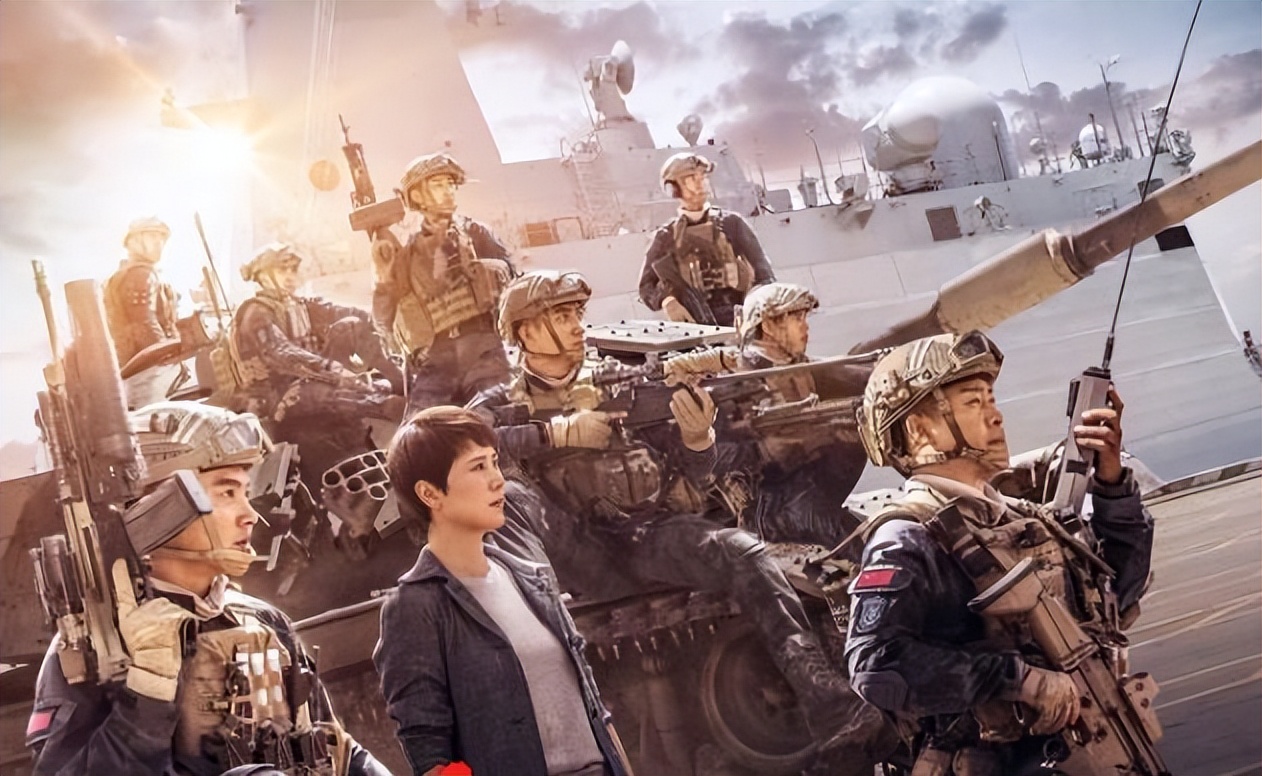 海外票房最高的十大华语片,十大华语票房排行榜