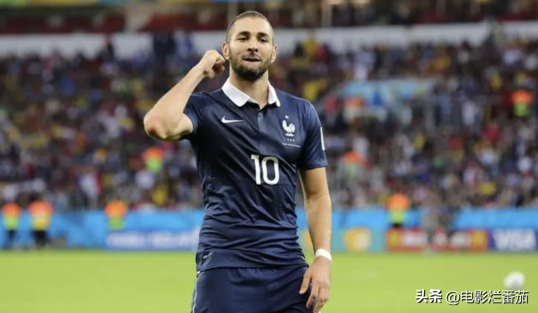 2022年世界杯梅西大战姆巴佩,十大足球巨星梅西只排第五