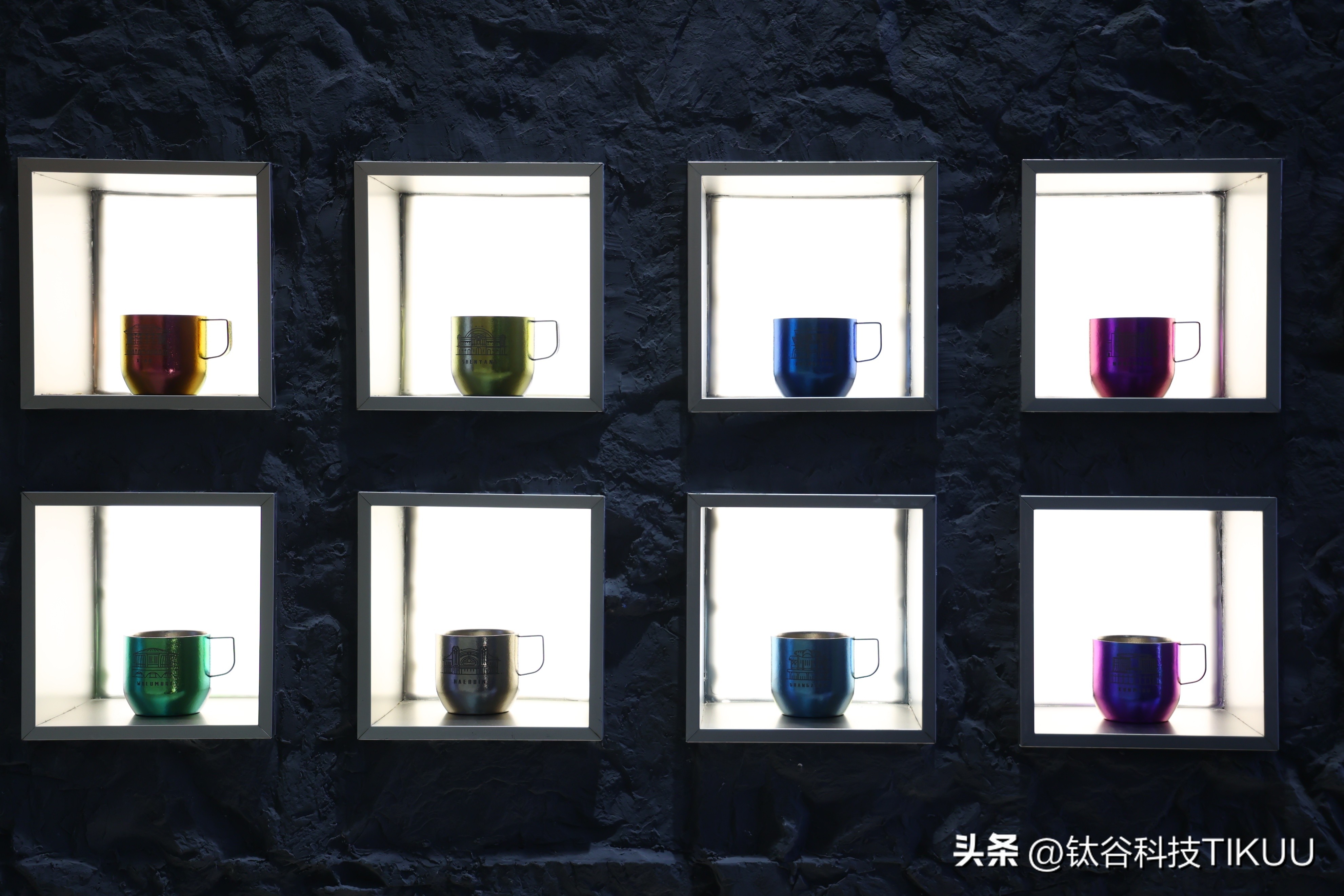 tikuu钛星球专柜,tikuu钛星球保温杯怎么样