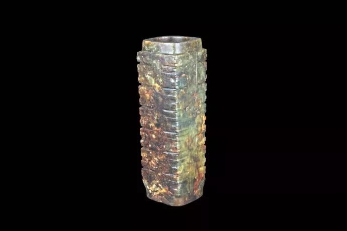 中国古玉明代精品玉器欣赏23件,最值得收藏的5件玉器