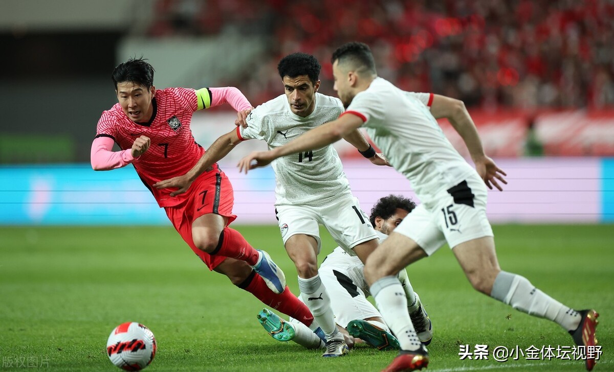 孙兴慜带动韩国足球,孙兴慜托特纳姆热刺进球