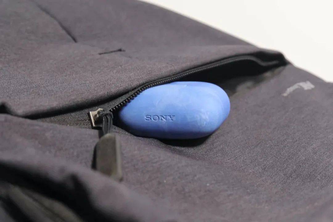 索尼耳机linkbudss评测,索尼linkbudss降噪测评