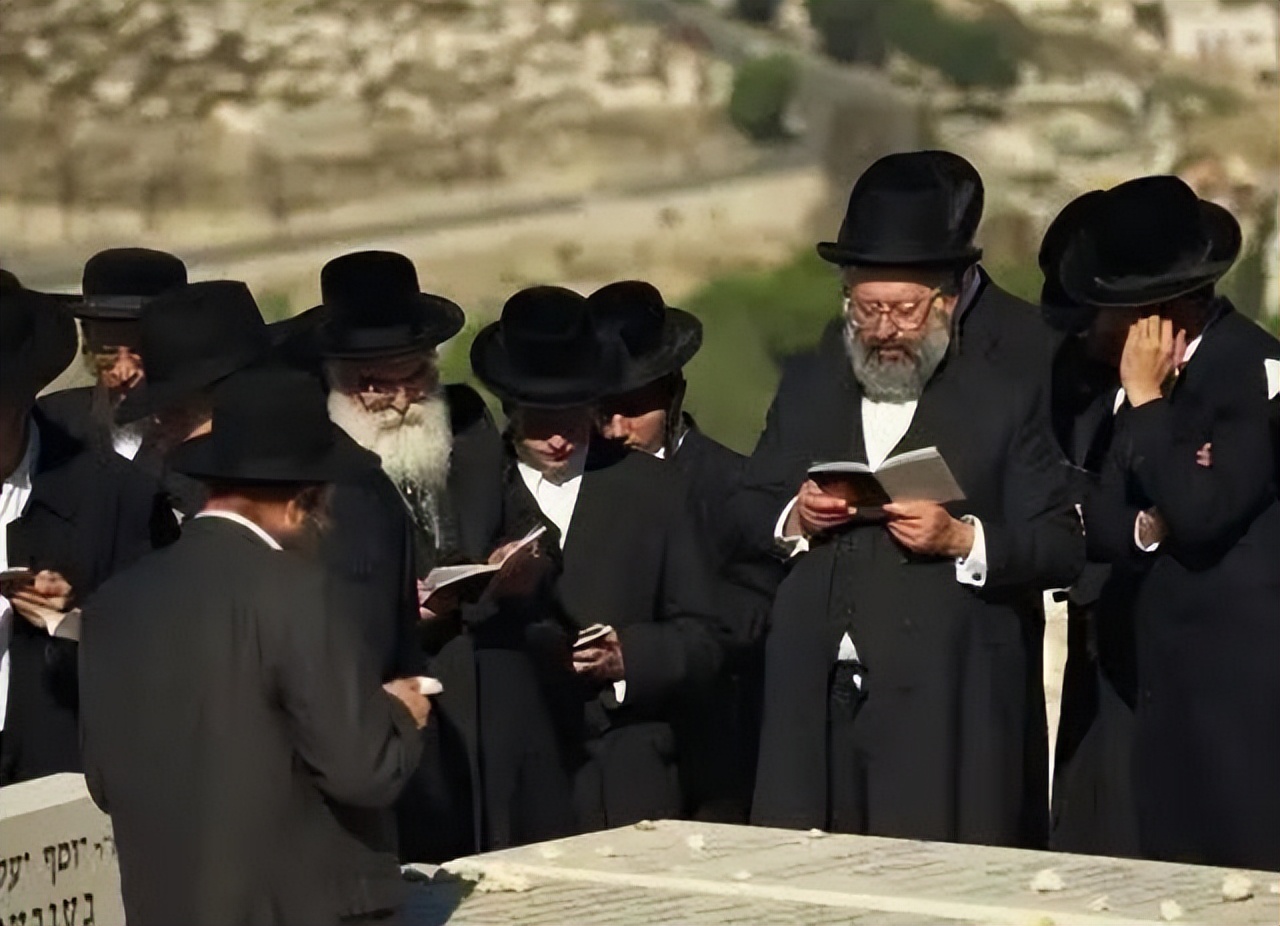 古代犹太人为什么那么聪明,犹太古代历史发展