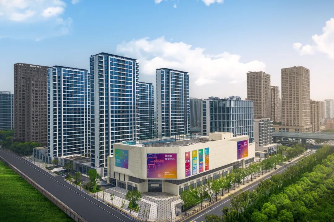 明天交付！现场实探来了，一场颜值与实力的双兑现！