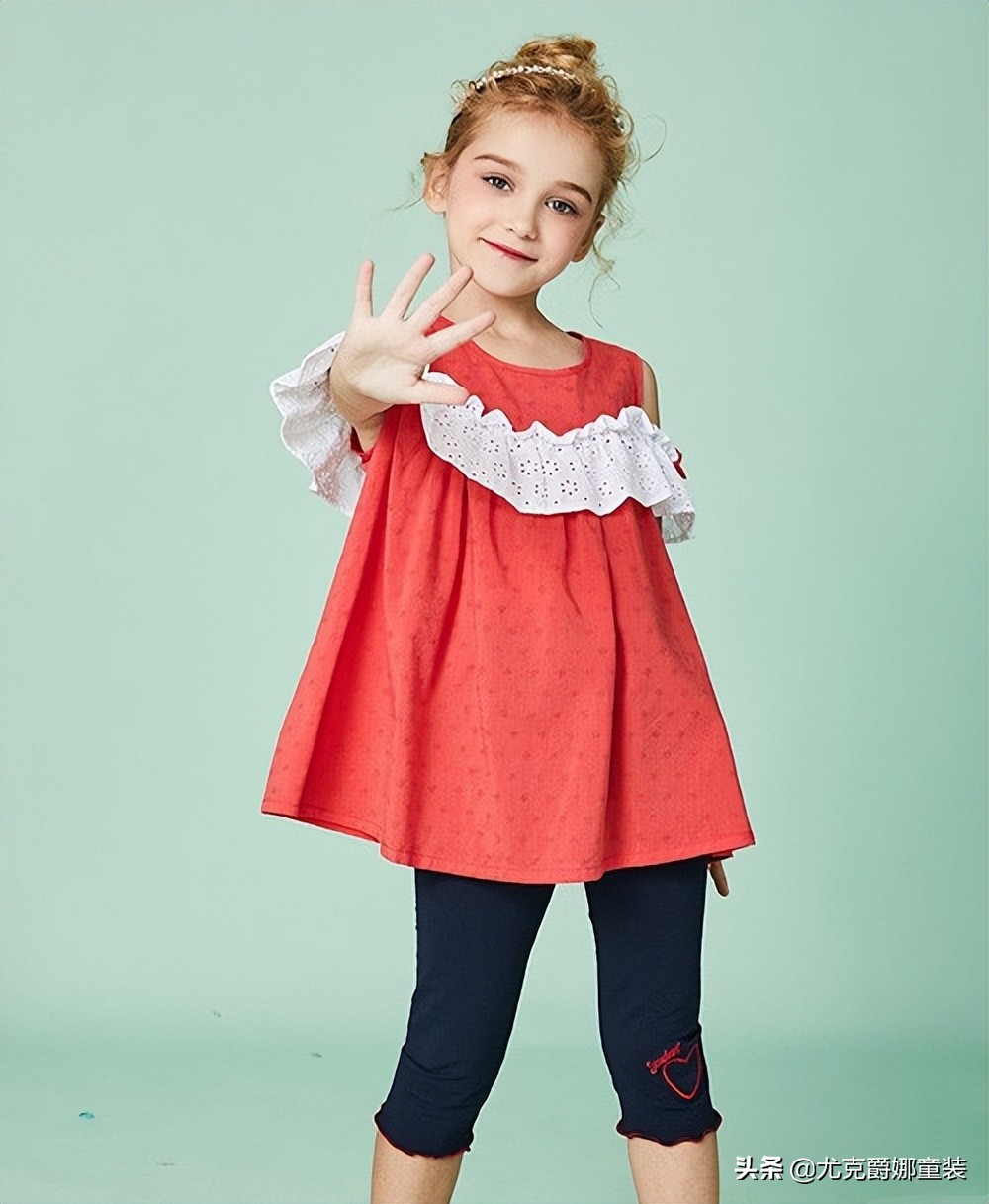 尤克爵娜设计师童装,尤克爵娜童装