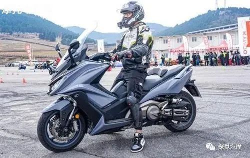 光阳krv180深度评测,光阳krv180小丙评测