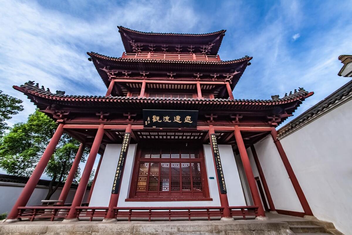 江西九江有什么好玩的旅游景点,九江旅游全攻略