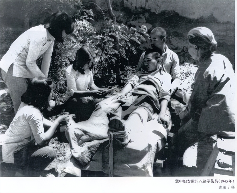 日军俘虏暴行,日军惨杀妇女案件始末