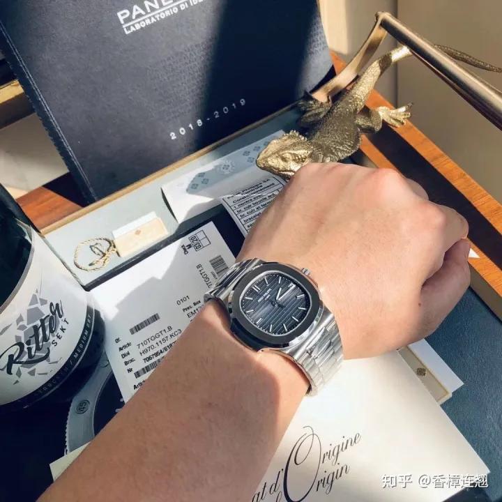 想送老公一块性价比最高的手表,想送父亲手表有什么推荐