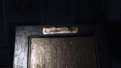 僵尸水族馆原片 (恐怖鲨鱼僵尸)