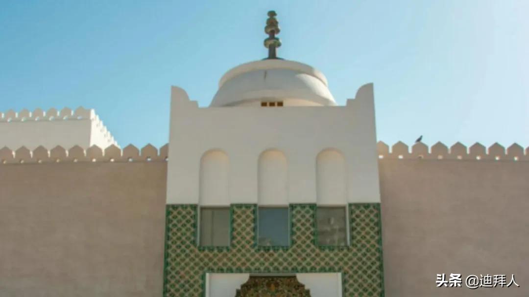 阿联酋十大必去景点,远离城市喧嚣的旅游地方