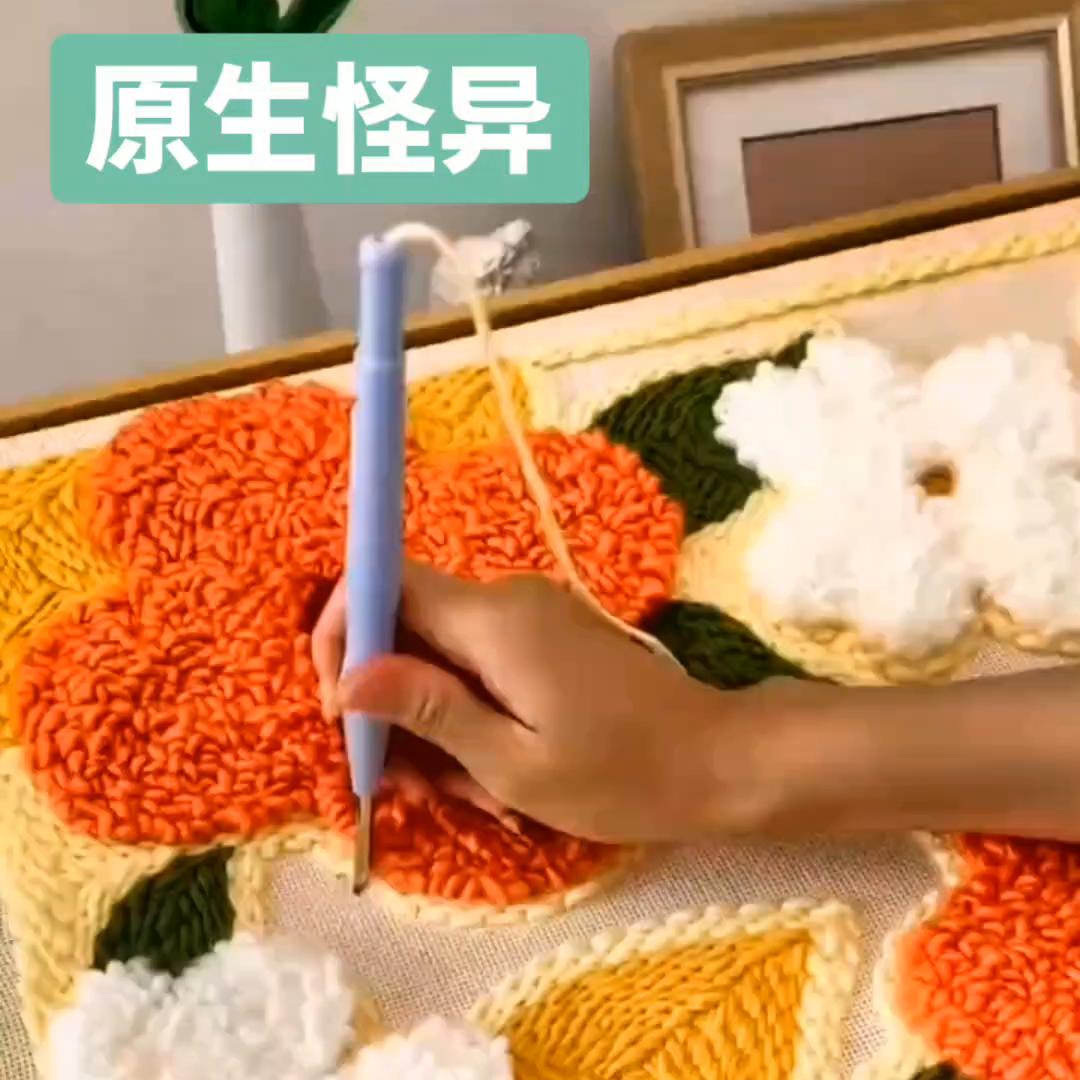 原生怪异#炒鸡好看小说