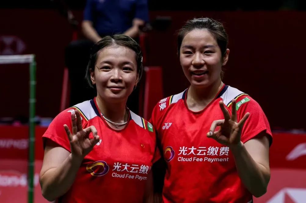 蔡赟讲解双打,蔡赟复盘经典赛事